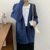 Sweater Jacket Women Wear In Autumn and Winter, New Loose Lazy Style Retro Small Soft Waxy Knitted Cardigan Women