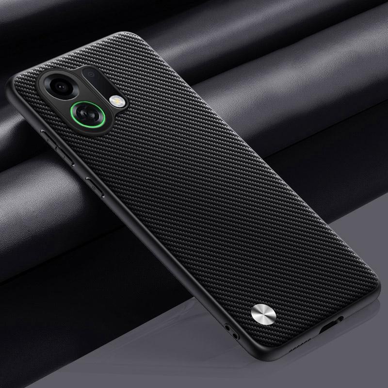 Luxury PU Leather Case For OPPO K13 Turbo Pro 5G Back Cover Silicone Shockproof Full Protection Phone Case For OPPO K13 Turbo
