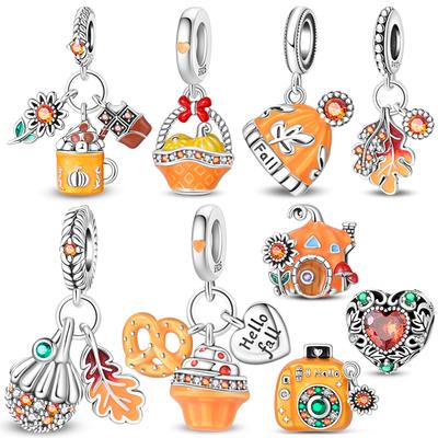 Sieraden – Charmes