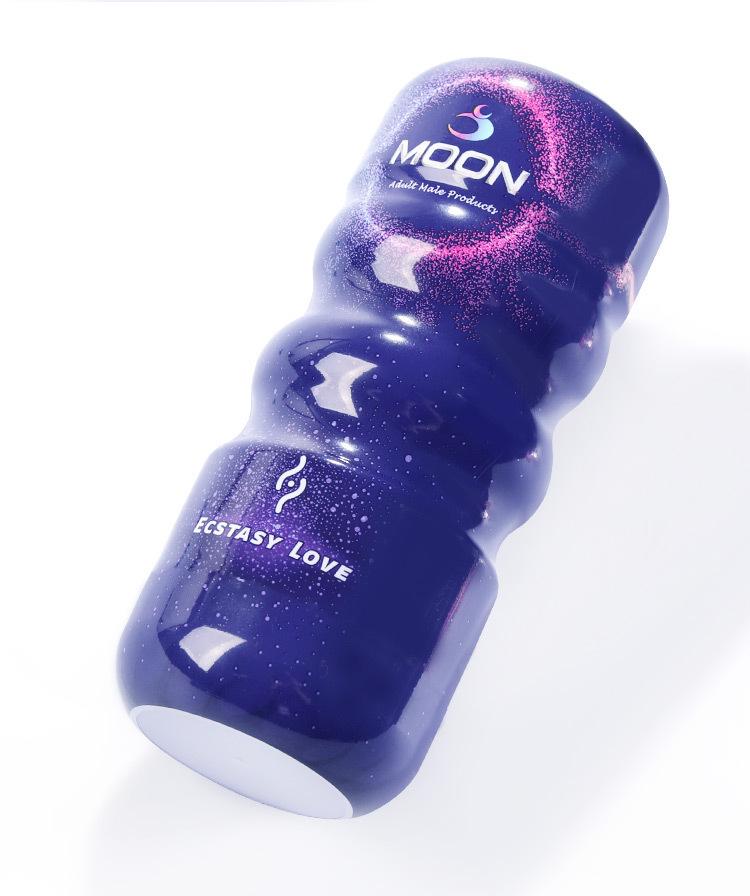 Miji Vibrant Flugzeugbecher Männlicher Massager Erwachsenenspielzeug 56/Box