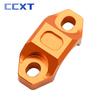 CNC 22MM Universal Handlebar Brake Clutch Rotating Bar Clamp Mount Stop Start Kill Switch For Yamaha Honda Kawasaki KTM Suzuki