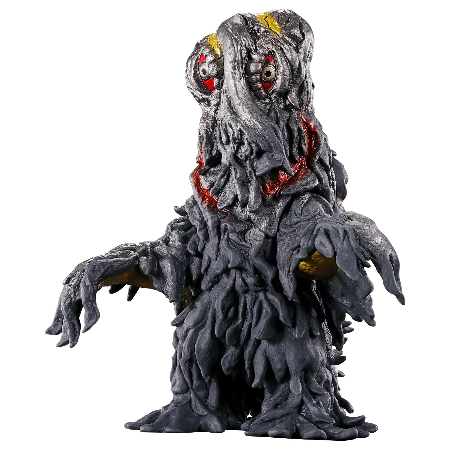 BANDAI Movie Monster Series Hedorah (1971)