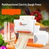 ZISIZ Automatic Electric Noodle & Dumpling Maker
