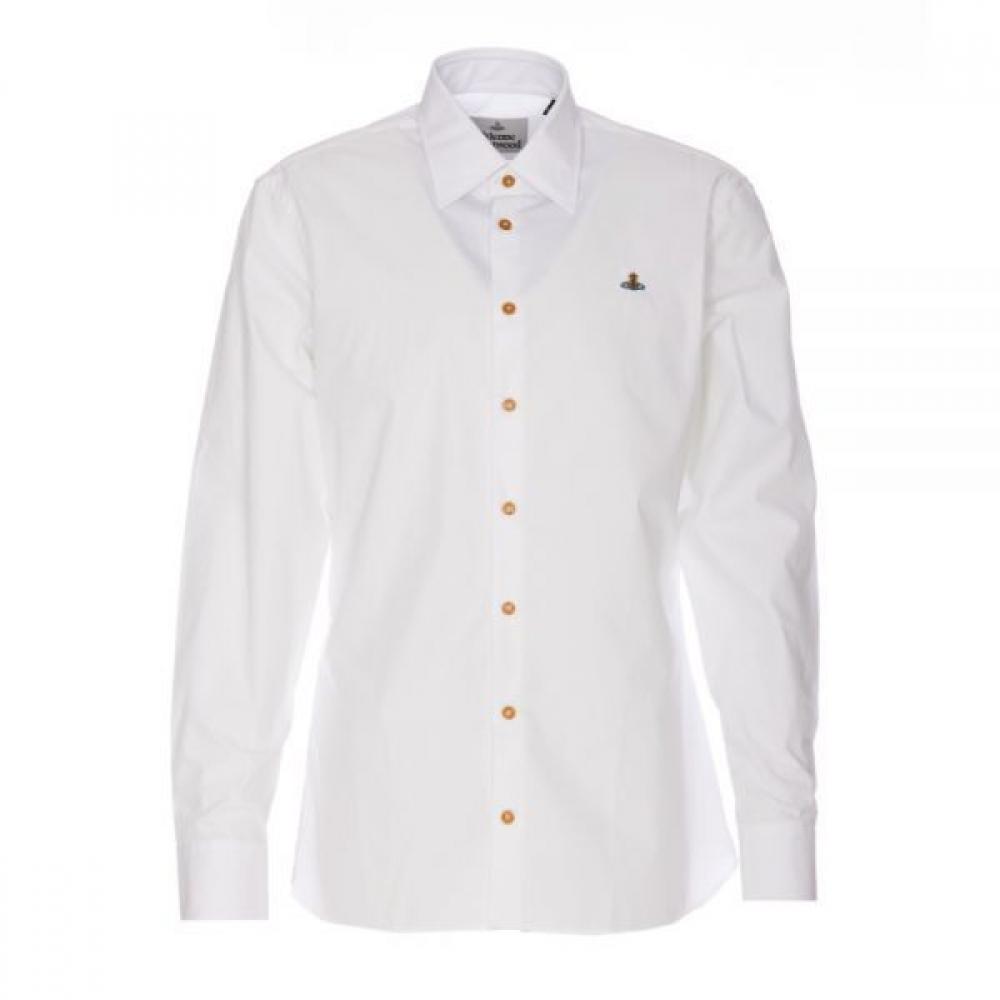 

Вивьен Вествуд Вивьен Вествуд Вивьен Вествуд 2401000j W009q A401 White/IT 52 (around 110)