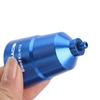 RIDERACE Bicycle Oil Funnel Bleed Kit Cycling Bike Brake Bleed Repair Tools  for Shimano