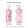 Coostin Sakura Petal Hydrating Body Wash