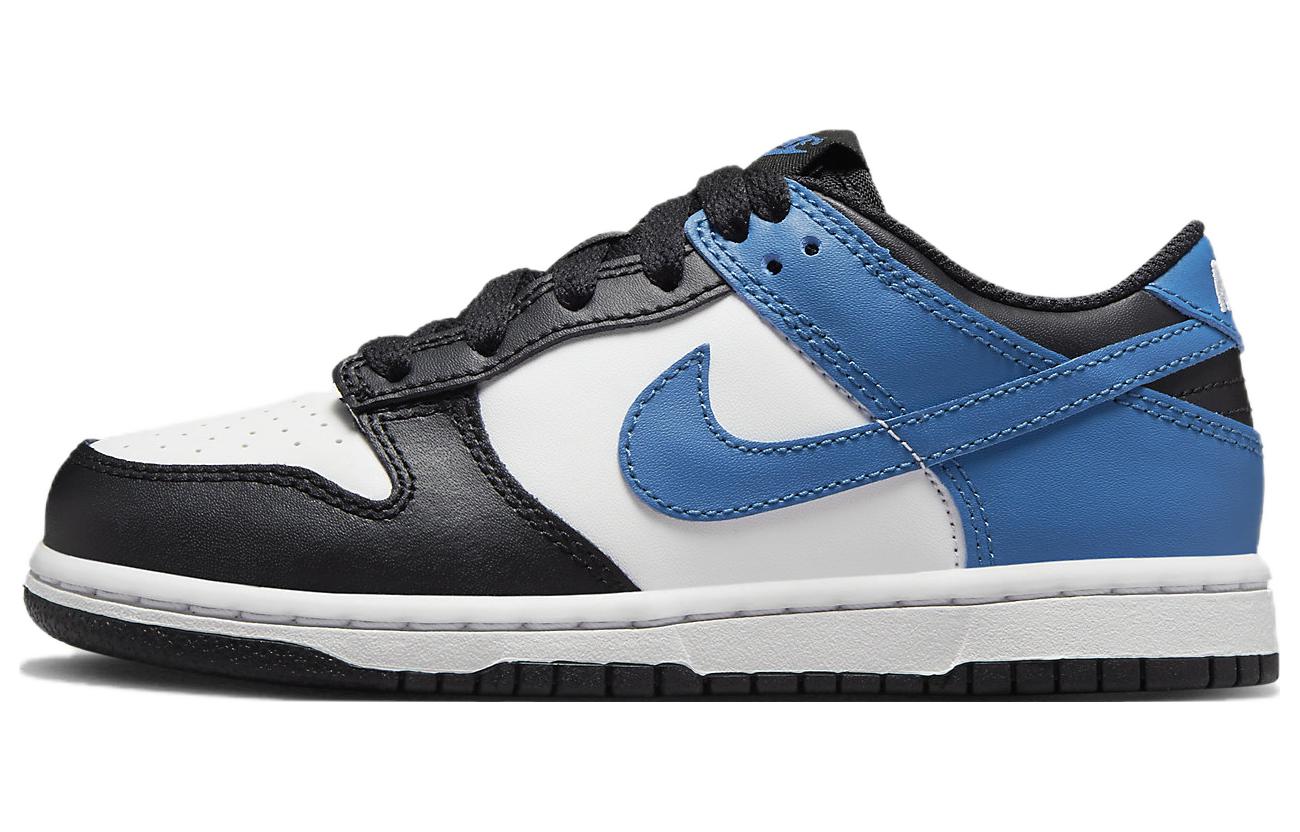 Nike Dunk Low Industrial Blue GS