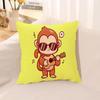 Animal Pillowcase Kawaii Room Bed Pillow Cushion Cover   Sofa