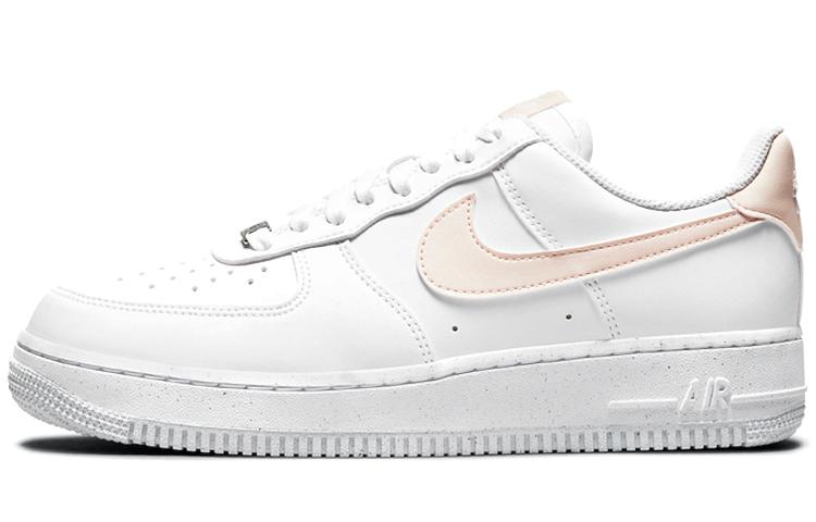 

Nike Air Force 1 Low Next Nature White Pale Coral Women s DC9486-100 40.5
