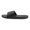 Cool Cat Sport Men EVA Strap Slides Black White 371051-01