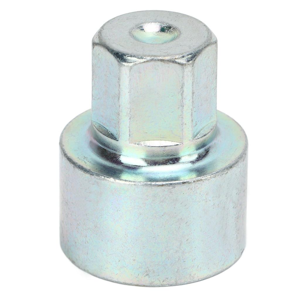 Wheel Lock Key Anti Theft Lugnut Socket Replacement for 1 3 5 6 7Series X1 X2 X3 X4 X5 X6 Z4