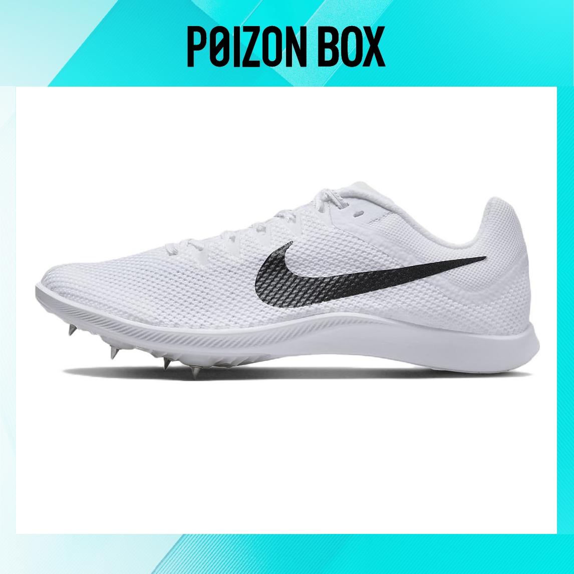 

кроссовки Unisex Nike Running shoes DC8725-100