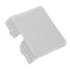 Interior Overhead Front Dome Light Lens FA01 51 351A Roof Map Dome Lamp Cover Lens Replacement For