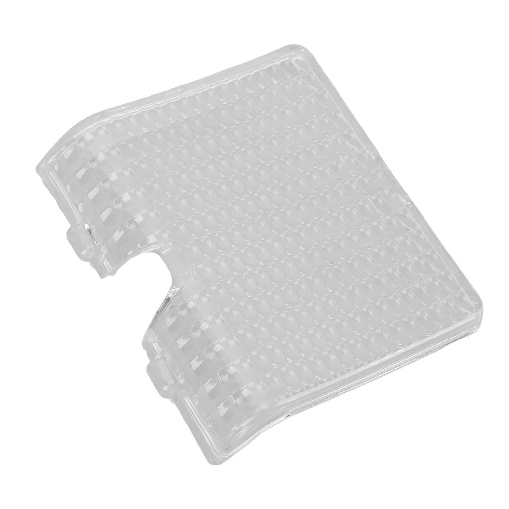 Interior Overhead Front Dome Light Lens FA01 51 351A Roof Map Dome Lamp Cover Lens Replacement For