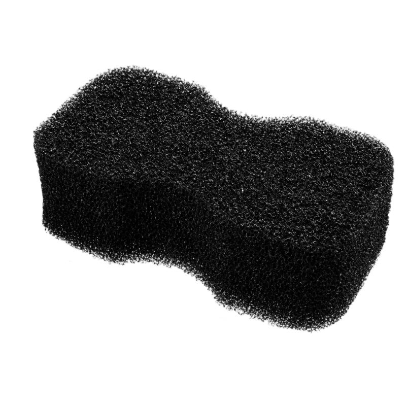 Three Pack Durable Polyurethane Cleaning Sponges Grooming Sponge Brushes For Complete Horse Care And Shine