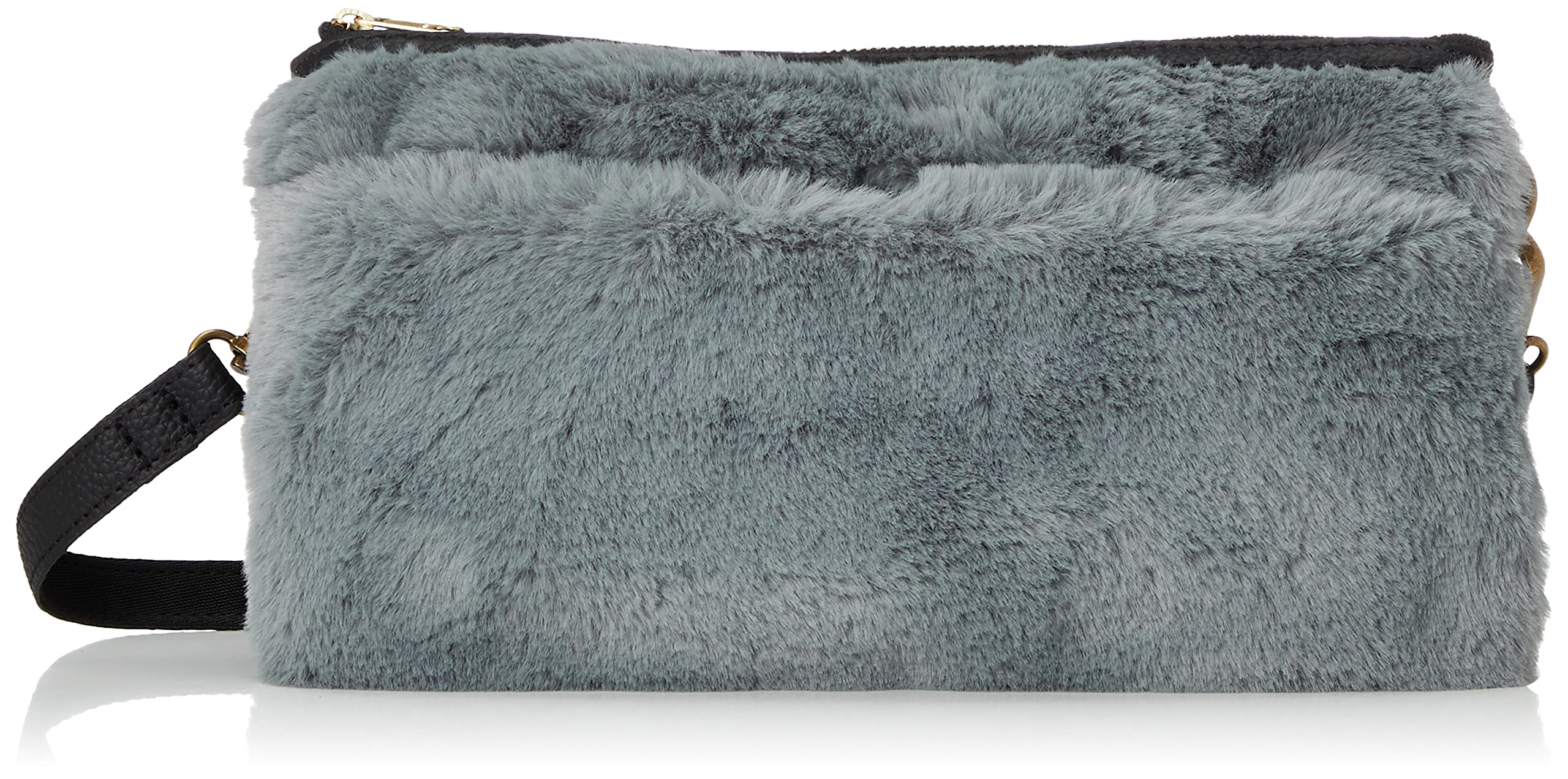 

Forna Airy Shoulder Bag, Women s, Gray (15)