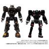 T-SPARK Diaclone EX Core & Armament Set 3
