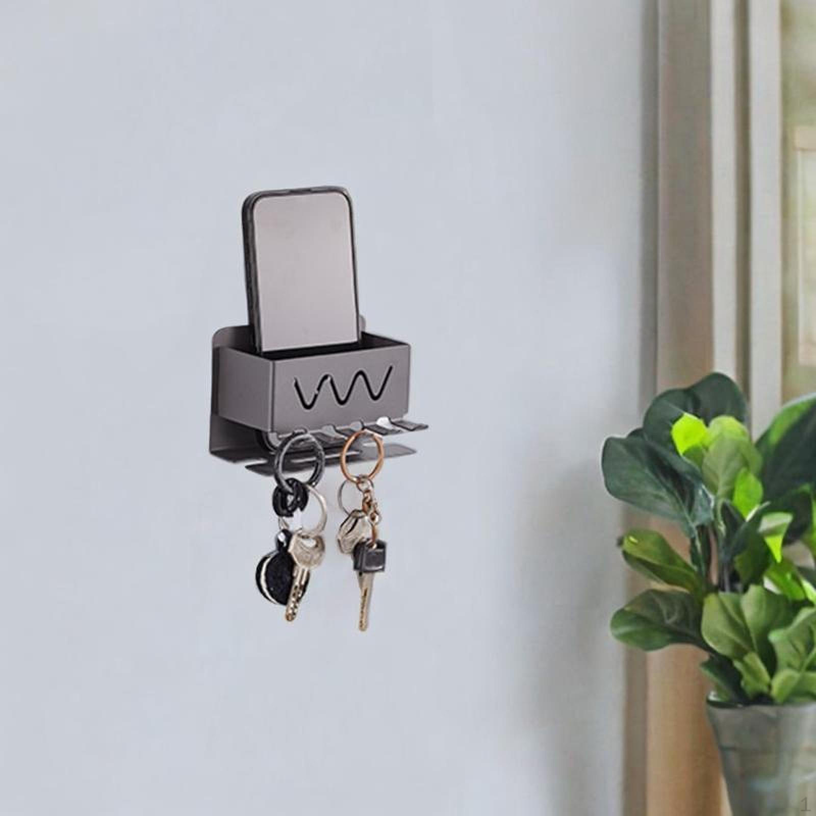 

Вешалка для зубных щеток, настенный двигатель, многофункциональная полка для хранения, держатель зубной пасты для чёрный