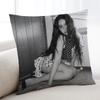 Wuthering Heights CCharli xcx cushion cover Home Bedding Sofa living Room pillowcase Simple Soft Skin Cushion Cover Party Gift