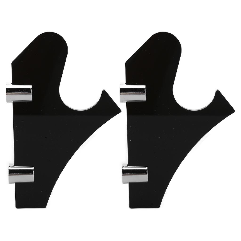 Light Sword Display Rack WallMounted Sword Bracket Hanger Holder for Home Bedroom Living Room Decor