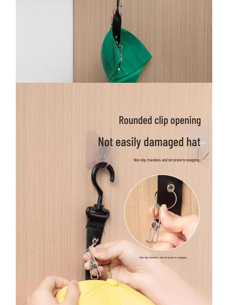 Essential Hat Storage for College Dorms: Must-Have for High School and College Students