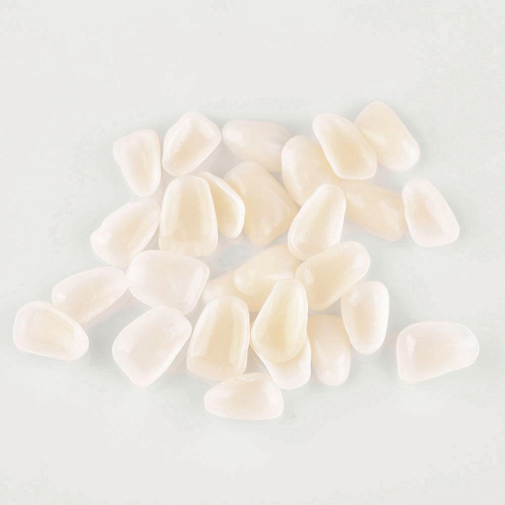 Dental Ultra-Thin Whitening Veneers Resin Teeth Upper Anterior Hot