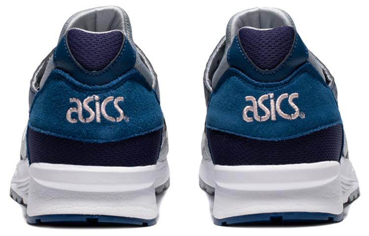 Herren Sneaker ASICS Gel Lyte V 'Grau'