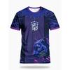 Men's Spring and Summer Casual T-Shirts
