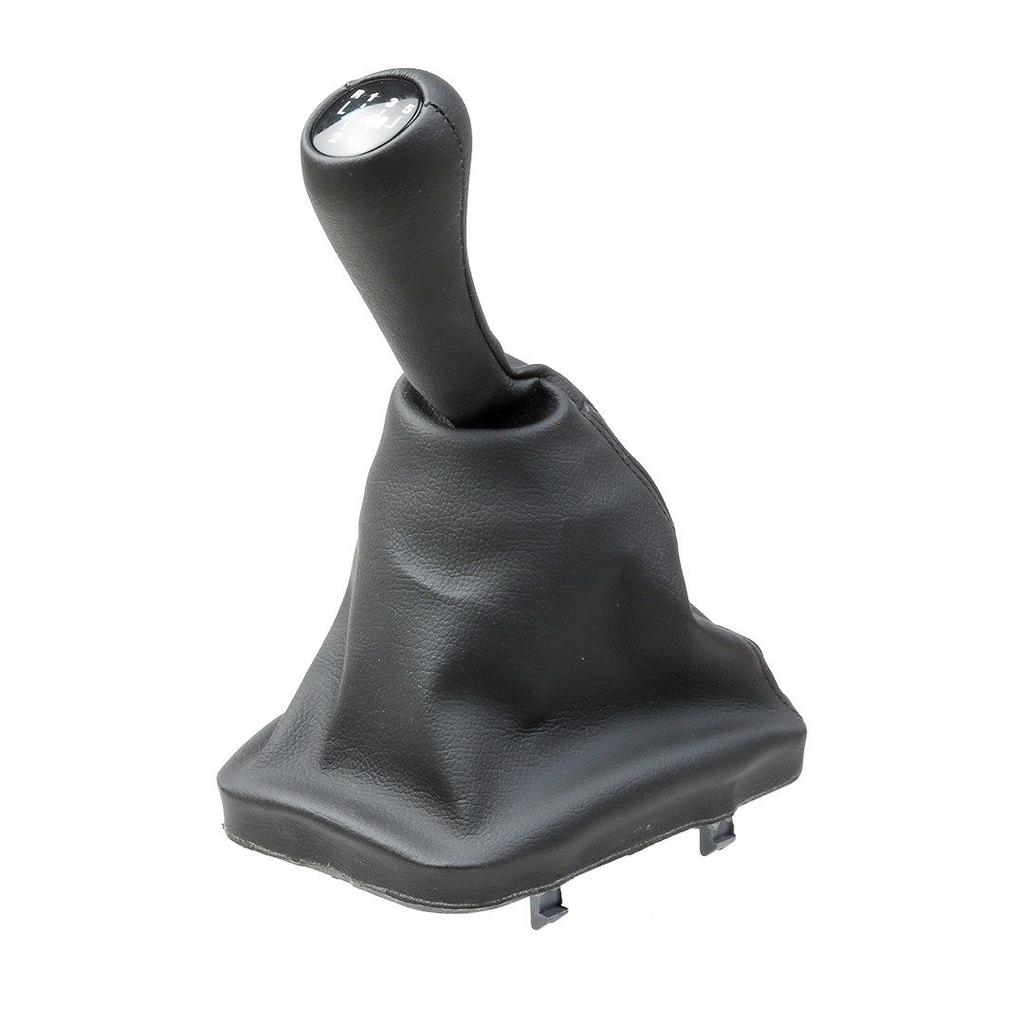 Shift Knob and Boot for BMW 3 Series E46