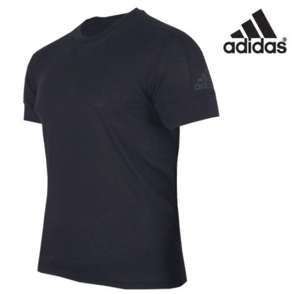 

Adidas Men s ID STADIUM Functional Short Sleeve T Shirt S98714