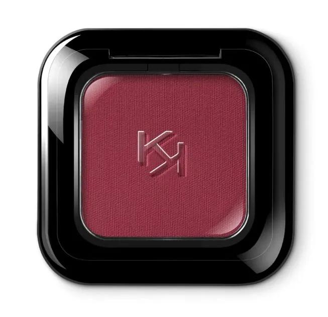 KIKO Milano High Pigment Eyeshadow - 20 Sparkling Light Rose