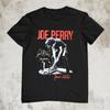 Aerosmith Joe Perry– 2022 Tour Gift For Fan  Size S To 4XL Mens Shirt AH660 Unisex T-Shirt
