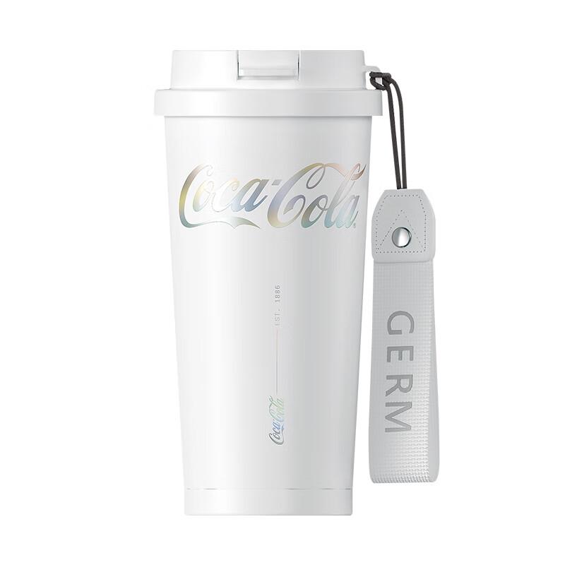 Glimmer Coca-Cola Edition Thermos Cup