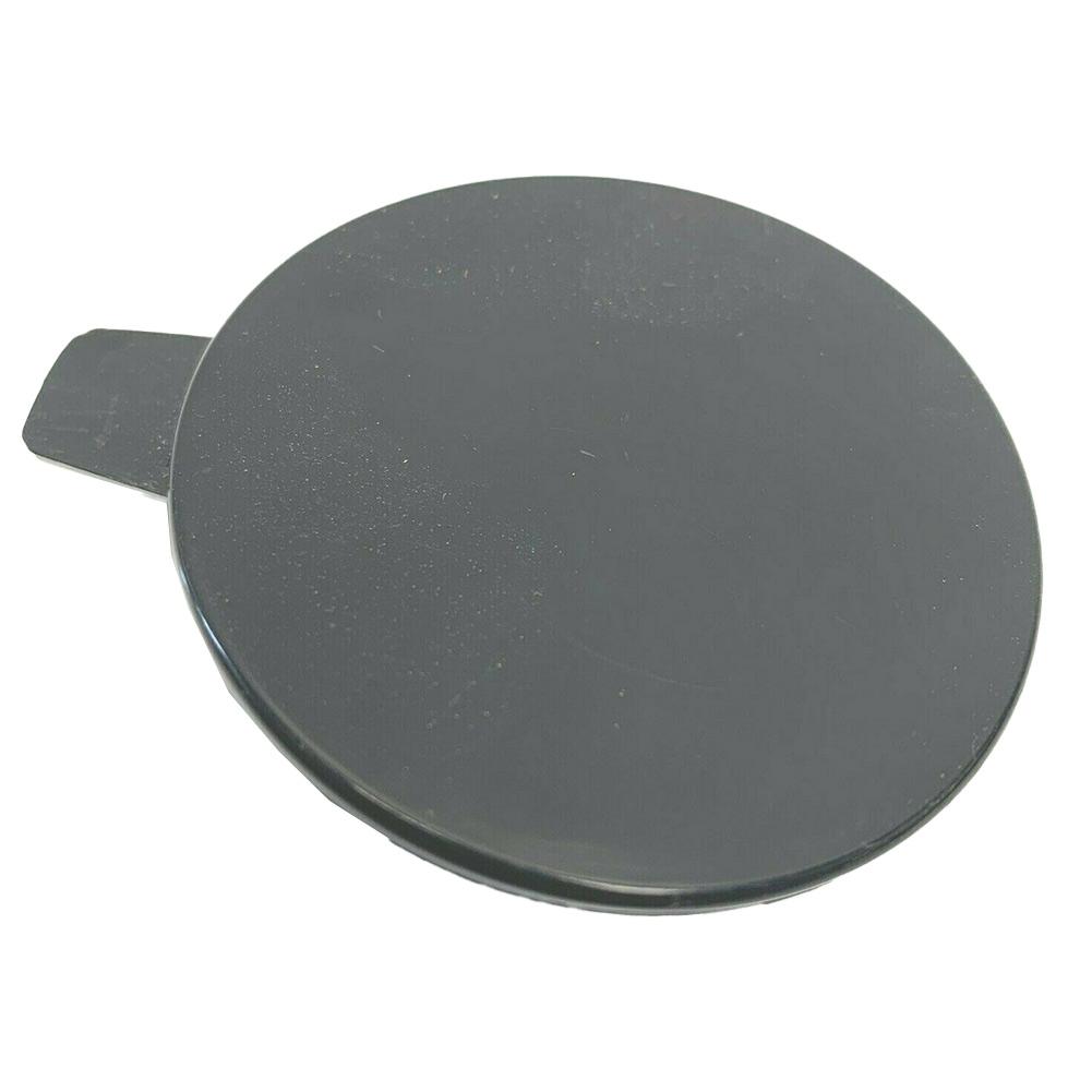 Part Bumper Tow Hook Cover 1460701-00-B 1pc Accessory Cap Part Replace Replacement Trailer Hook Cover Practical