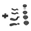 Metal Thumbsticks Replacement for Controll S Ies 2 with 4 Replaceable Magnetic Joysticks 4 Paddles 1 D Pads Accessory Parts