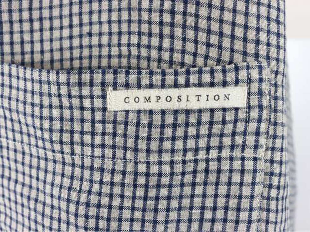 Back Cross Apron 209179 06 Black 83 x 84 cm [DD Intex] Watch/Green