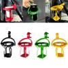Adjustable Clip Drink Holder Space-Saving Leveling Cup Holder 3D Gyroscopic Cup Holder  Bicycle
