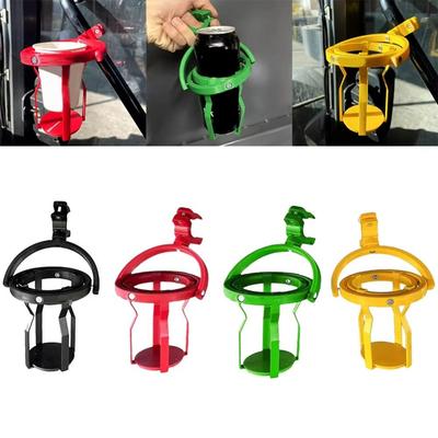 Space-Saving Drink Holder Adjustable Clip Leveling Cup Holder 3D Beverage Holder Self  Trucks