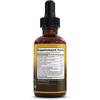 Maca Root Liquid Drops with Ashwagandha, Fenugreek, Beet Root and L-Arginine Liquid Multivitamin for Women and Men