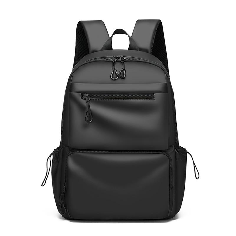 

Женский рюкзак Рюкзак Мужской Дорожный Двойной Назад Повседневная Сумка для Компьютера Корейская Мода Тренд Студенческий Рюкзак