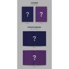 E'LAST 4th Mini Album iDENTIFICATION