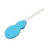 10pcs Needle Threader Stitch Insertion Tool Mixed Color Easy Sewing Needle Device For DIY Home Clothing Sewing Needleswork Tools
