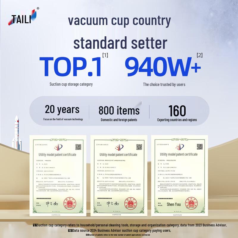 Taile Wall-Mounted Antibacterial Draining Soap Holder