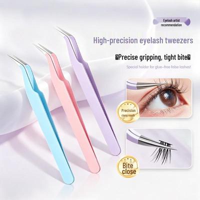 Wimpernverlängerungen