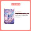 Gilt cartoon mobile phone case, suitable for iPhone17/16 anti-drop protective case, replaceable back plate