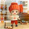 Adjustable Ob11 Doll with Clothes Movable Joints Obitsu Clothes Doll  Birthday Gifts