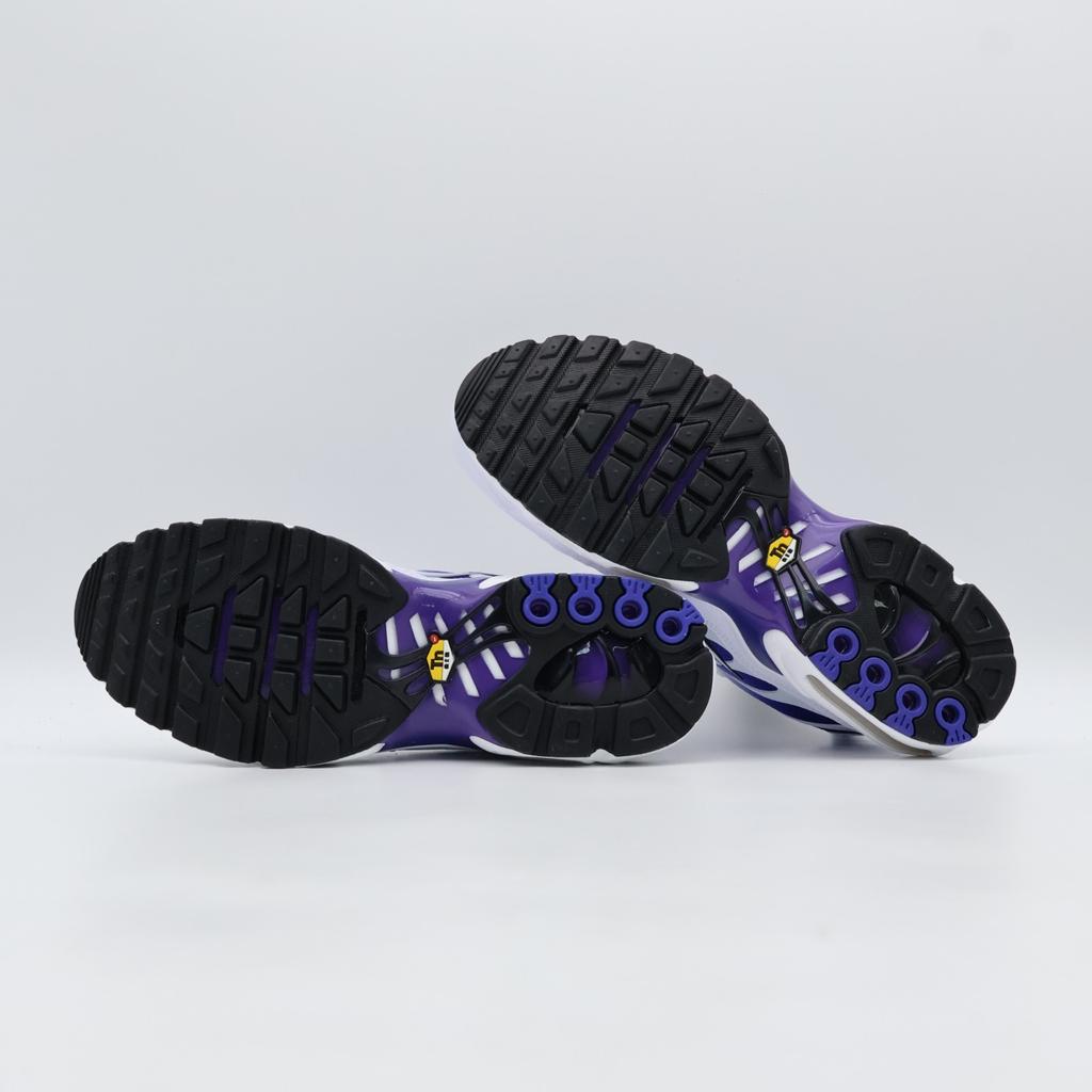DM0032-105 Nike Air Max Plus Wild Grape (Men's)