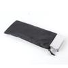 Ultralight Foldable Camping Stove Windshield with Pegs & Carry Bag