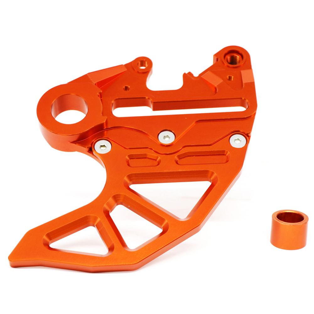 For KTM XCW EXC EXCF XCF-W 150 200 250 300 350 450 500 2023 2024 EXC300 Motorcycle Accessories Rear Brake Disc Guard Protector