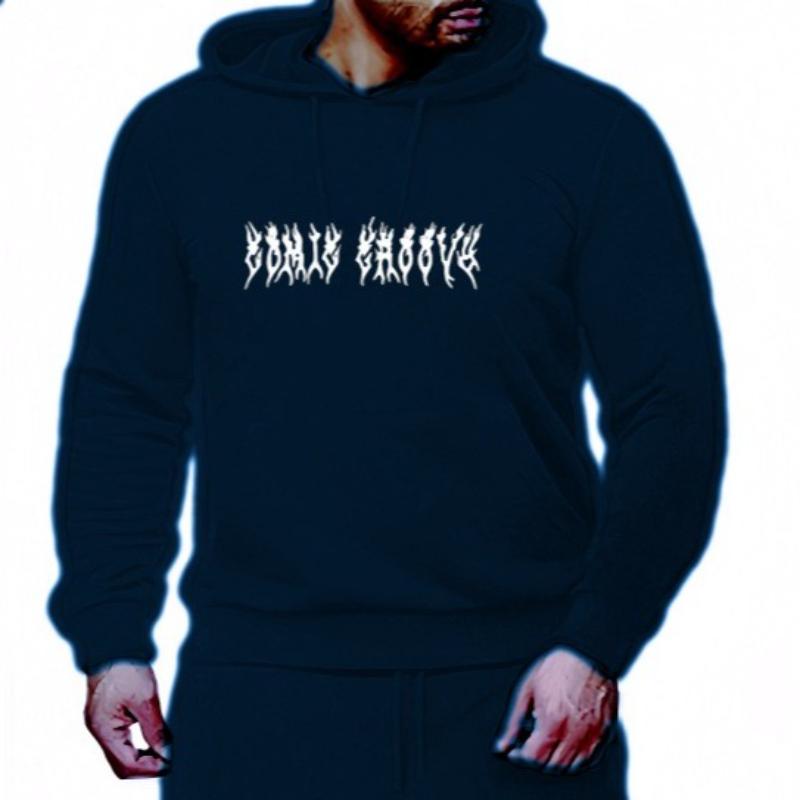 

Hoodies Sweatshirts Unisex Men s Women s Hoodies Couple Large Size Men s Women s XXXL темно-синий